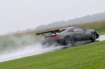 Acura NSX GT3 Racecar 2016 года